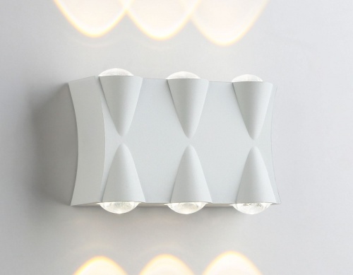 Накладной светильник Ambrella Light ST ST4485 в Нижнем Новгороде фото 3