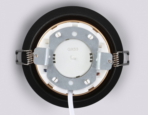 Встраиваемый светильник Ambrella Light TN TN52334 в Нижнем Новгороде фото 3