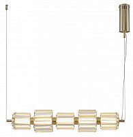 Подвесной светильник Moderli Prismique V11715-PL в Нижнем Новгороде