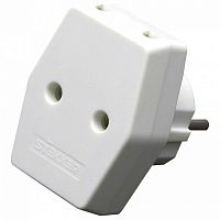 Разветвитель Stekker  39006 в Нижнем Новгороде