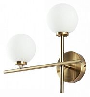 Бра Arte Lamp Bolla-Piccolo A3988AP-2AB в Арзамасе