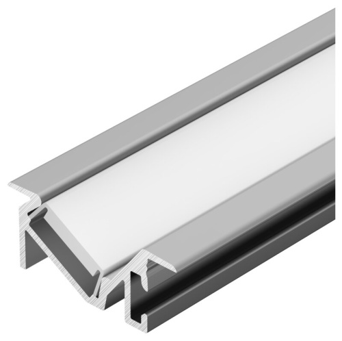 Профиль встраиваемый Arlight PDS-BEVEL 063456 в Нижнем Новгороде