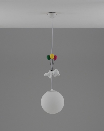 Подвесной светильник Moderli Baloons V11234-1P в Нижнем Новгороде фото 4