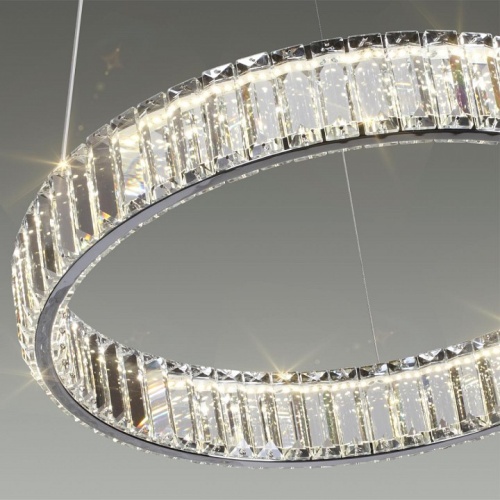 Подвесной светильник Odeon Light Vekia 4930/30L в Нижнем Новгороде фото 7