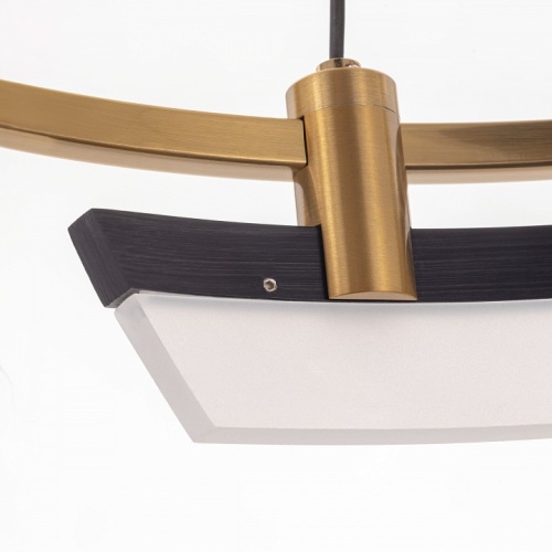 Подвесная люстра Citilux HELLY CL211042 в Нижнем Новгороде фото 12