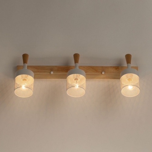 Бра De City Ирсон 2 514020903 в Нижнем Новгороде фото 5