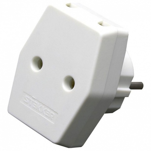 Разветвитель Stekker  39006 в Нижнем Новгороде