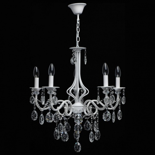 Подвесная люстра De City Свеча 38 683013205 в Нижнем Новгороде фото 7