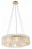 Подвесная люстра Aployt Genowefa APL.796.03.08 в Нижнем Новгороде