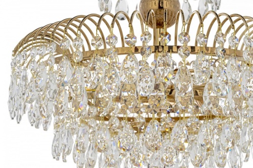 Подвесная люстра Arti Lampadari Mineo Mineo E 1.5.40.101 G в Нижнем Новгороде фото 3