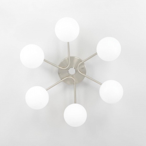 Потолочная люстра Citilux Адам Смарт CL228A161 в Нижнем Новгороде фото 6