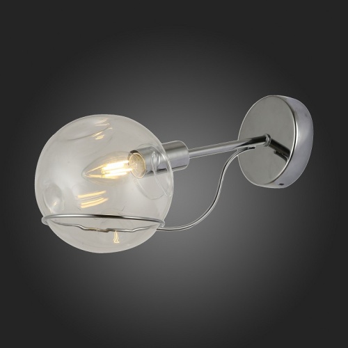 Бра EVOLUCE Baca SLE102501-01 в Нижнем Новгороде фото 2