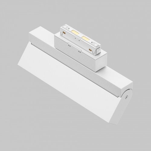 Накладной светильник Maytoni Points Rot TR077-2-20W4K-W в Ермолино фото 8