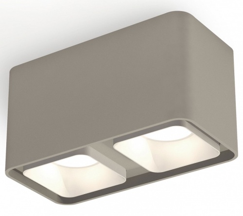 Накладной светильник Ambrella Light XS XS7852001 в Нижнем Новгороде