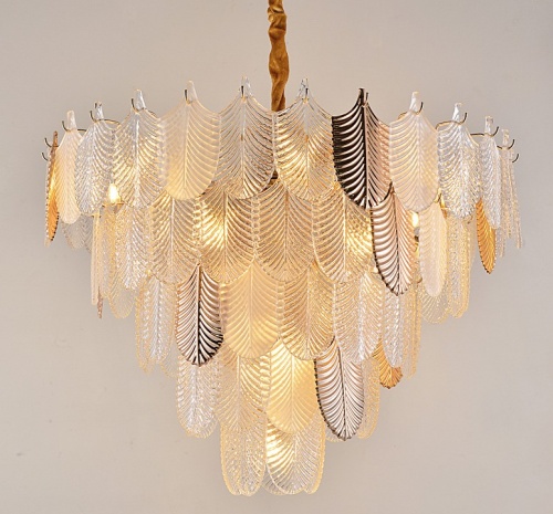 Подвесная люстра  77400-0.4-800 FGD в Нижнем Новгороде