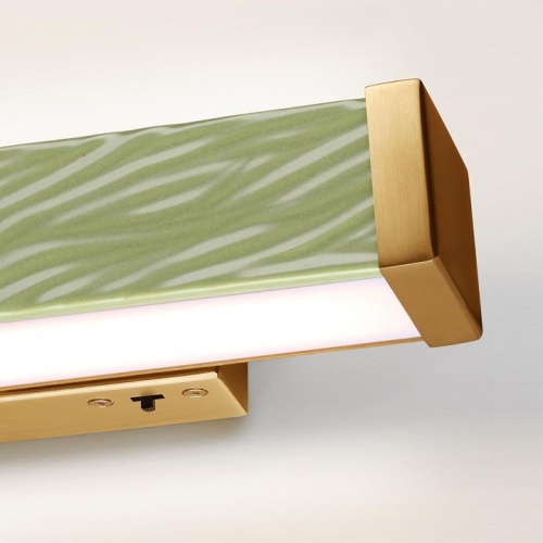 Накладной светильник Odeon Light Riviera 5450/10WLA в Нижнем Новгороде фото 3