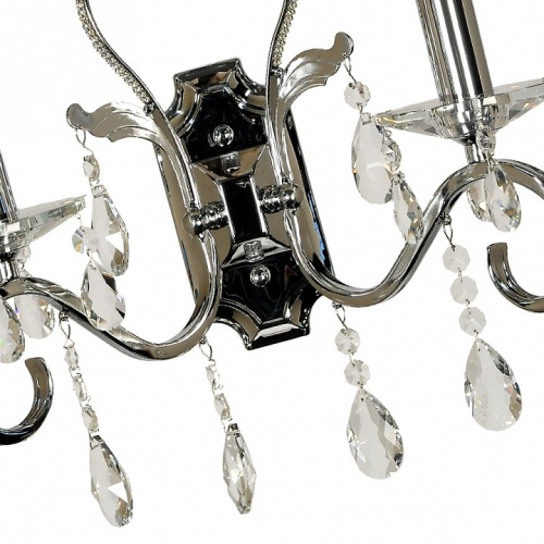 Бра Arti Lampadari Vesuvio Vesuvio E 2.1.2.601 N в Нижнем Новгороде фото 2