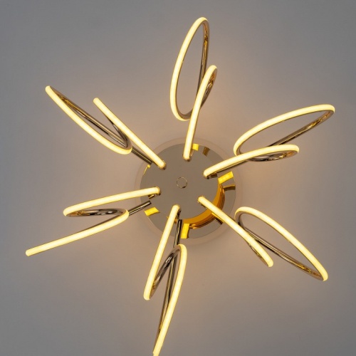 Потолочная люстра Citilux Salma Smart CL224A162 в Нижнем Новгороде фото 8