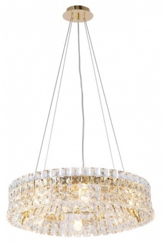 Подвесная люстра Aployt Genowefa APL.796.03.08 в Нижнем Новгороде