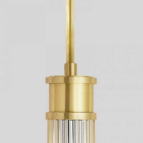 Светильник на штанге Imperiumloft Nice NICE01 в Нижнем Новгороде фото 3