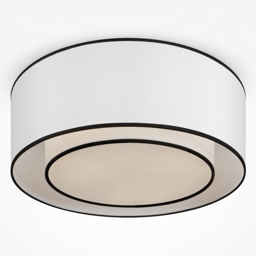 Накладной светильник Maytoni Bergamo MOD613CL-03W в Нижнем Новгороде фото 7