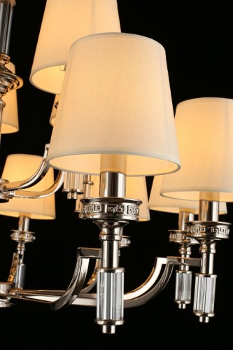 Подвесная люстра Aployt Patricia APL.716.03.15 в Нижнем Новгороде фото 11