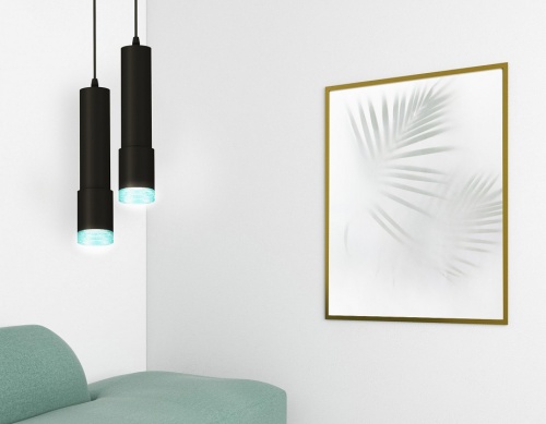 Подвесной светильник Ambrella Light XP XP7422004 в Нижнем Новгороде фото 3