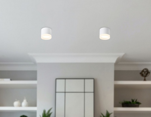 Накладной светильник Ambrella Light TN TN5365 в Нижнем Новгороде фото 3