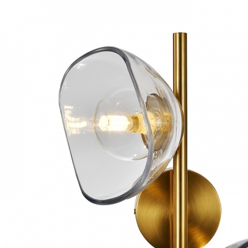 Бра Indigo Amore 11051/2W Clear в Нижнем Новгороде фото 2