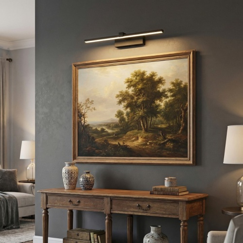 Подсветка для картины  06730-0.2-400 в Нижнем Новгороде фото 3