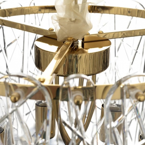 Подвесная люстра Citilux TALLA CL318262 в Нижнем Новгороде фото 6