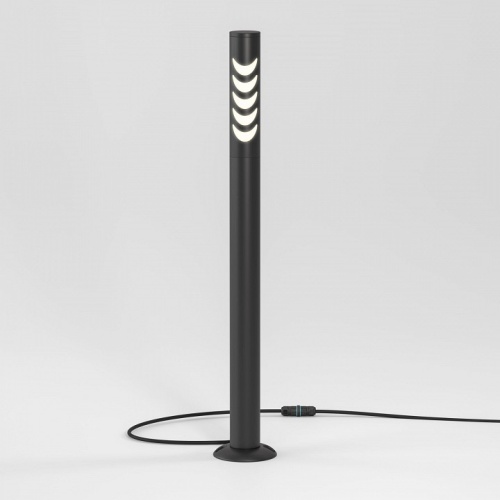 Наземный высокий светильник Elektrostandard Smile 35188/F в Нижнем Новгороде фото 5