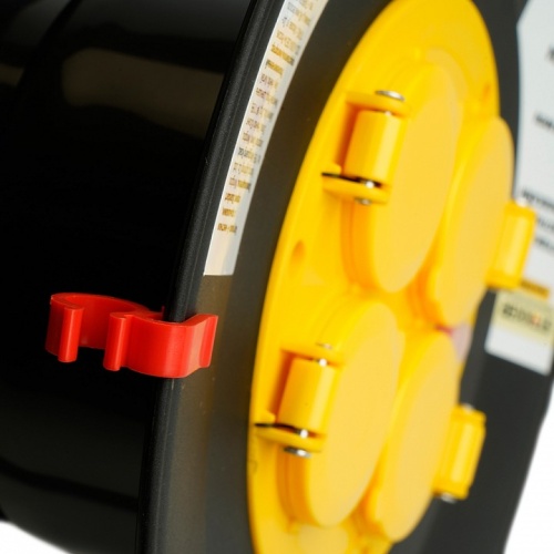 Удлинитель Stekker Standart 50174 в Нижнем Новгороде фото 2