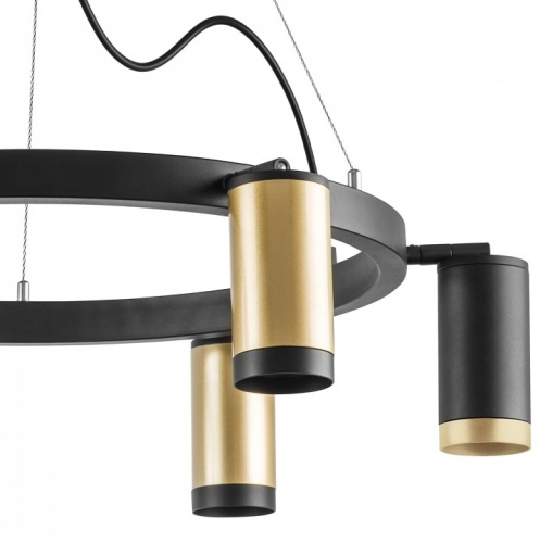 Подвесная люстра Lightstar Rullo LR01640337370 в Нижнем Новгороде фото 2