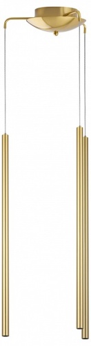 Подвесная люстра Lightstar Tubo L3T747333 в Нижнем Новгороде