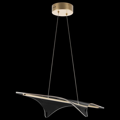 Подвесной светильник Lightstar Varese 731303 в Нижнем Новгороде фото 6