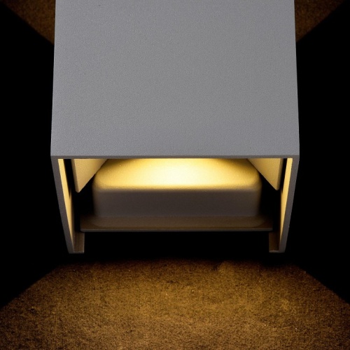 Накладной светильник Maytoni Fulton O572WL-L6GR в Нижнем Новгороде фото 2