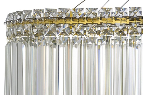 Подвесной светильник Arti Lampadari Ovindoli Gold Ovindoli L 1.5.80X30.101 G в Нижнем Новгороде фото 2