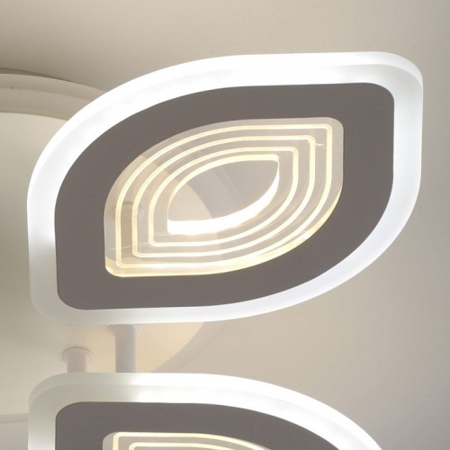 Потолочная люстра De City Мадлен 424013705 в Нижнем Новгороде фото 10