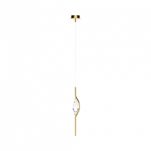 Подвесной светильник Maytoni Foresight MOD347PL-L8BS3K в Нижнем Новгороде фото 6