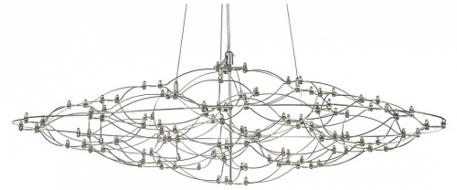 Подвесная люстра Favourite Thinner 4305-8P в Нижнем Новгороде