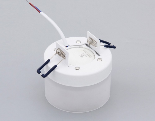 Встраиваемый светильник Ambrella Light TN TN650 в Нижнем Новгороде фото 3