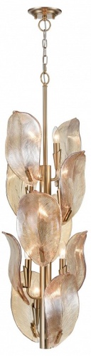 Подвесная люстра Wertmark Gracia WE330.10.503 в Нижнем Новгороде фото 2