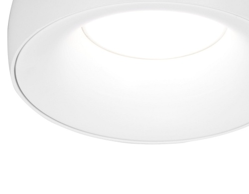 Встраиваемый светильник Ambrella Light A A890 WH в Нижнем Новгороде фото 2