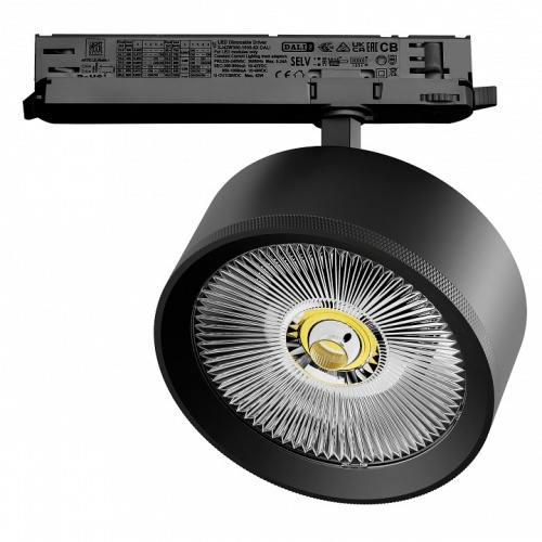 Светильник на штанге Lightstar Alta Pro A5737DALI в Нижнем Новгороде фото 3