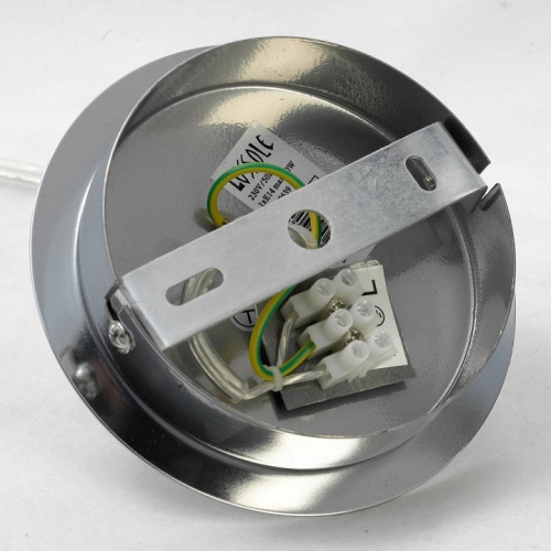 Подвесной светильник Lussole Brighton LSP-9640 в Нижнем Новгороде фото 5