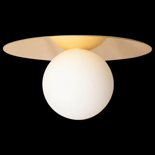 Накладной светильник Loft it Ufo 10120/250C Gold в Похвистнево фото 2