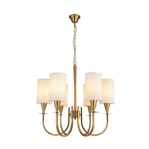 Люстра на штанге Lumion CLASSI 8424/6 в Нижнем Новгороде фото 6