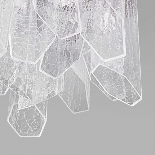 Потолочная люстра Bogate's Iceberg 381/10 в Нижнем Новгороде фото 2