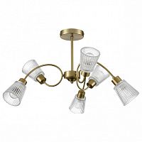 Люстра на штанге Lumion IMANA 8154/6C в Нижнем Новгороде